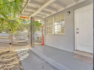 551 NE 61st St #2, Miami, FL 33137