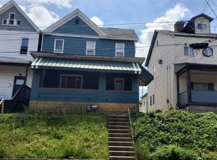 346 E 12th Ave, Homestead, PA