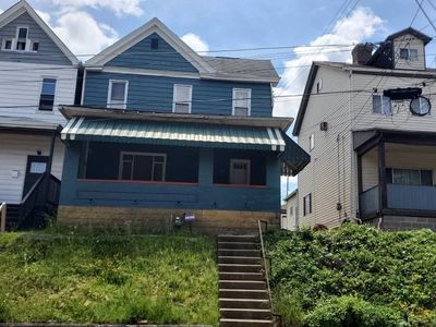 346 E 12th Ave, Homestead, PA, 15120