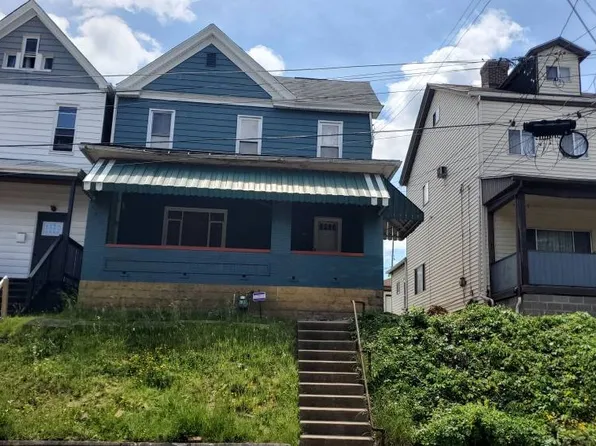 346 E 12th Ave, Homestead, PA 15120