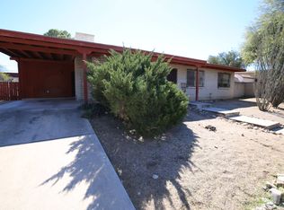 7420 E Calle Merida, Tucson, AZ 85710