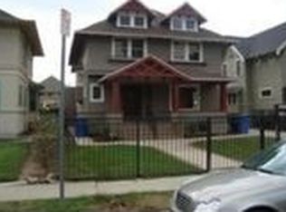 1848 W 22nd St, Los Angeles, CA 90018