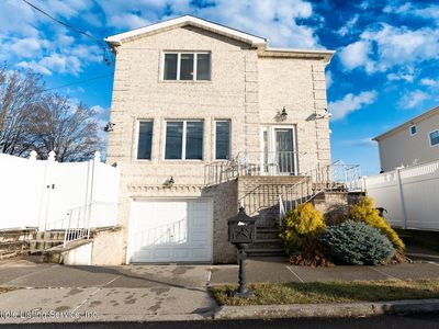 61 Farraday St, Staten Island, NY, 10314