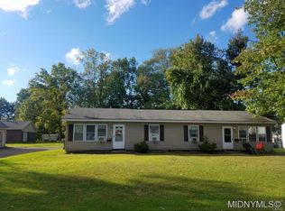 305 Sam St, Rome, NY 13440