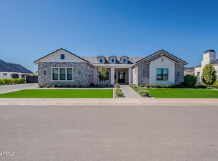 2697 E Maplewood St, Gilbert, AZ 85297