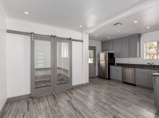 4538 N 8th Pl APT 1, Phoenix, AZ 85014