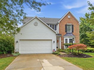 6900 Sunningdale Dr, Westerville, OH 43082