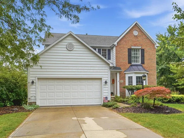 6900 Sunningdale Dr, Westerville, OH 43082