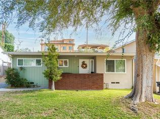 424 Canyon Dr, Glendale, CA 91206