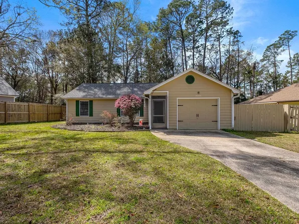 8204 Chickasaw Trl, Tallahassee, FL 32312
