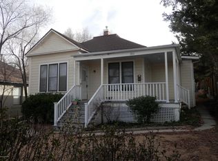 311 E Union St APT 1, Prescott, AZ 86303