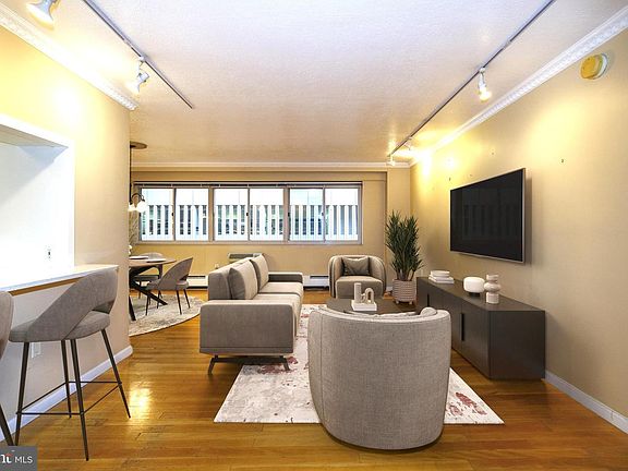 3rd image of 1900 John F Kennedy Blvd APT 501