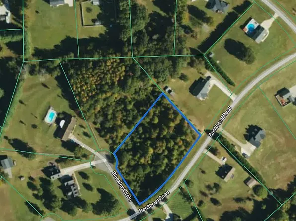 116 Bankhead Rd, Shelby, NC 28152