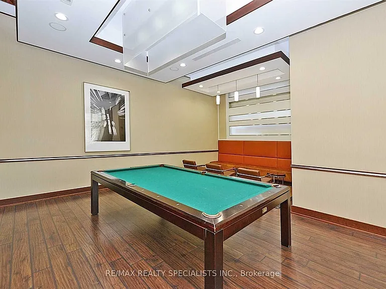 330 Burnhamthorpe Rd W #3207 — Photo 27