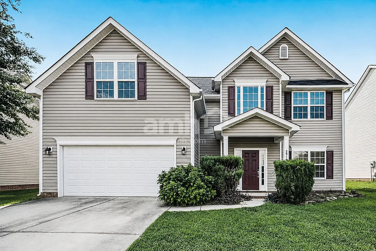 4 bed, 2.5 bath, 2232 sqft, $2,385 — Photo 1