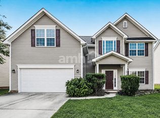 2914 Watercrest Dr NW, Concord, NC 28027