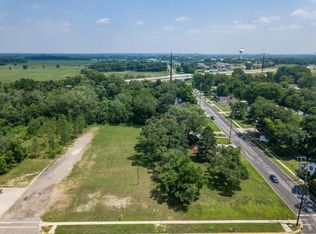 Prospect And Lincoln St, Mauston, WI 53948