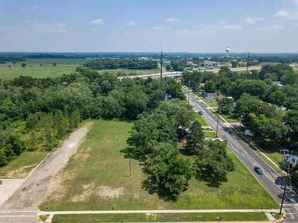 1.6 acres Prospect and Lincoln Street, Mauston, WI 53948