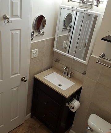 Brand NEW Bath