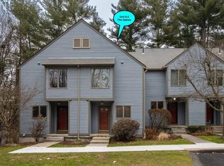 575 Bridge Rd UNIT 8-2, Florence, MA 01062