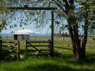 3820 NW Elbe Dr, Madras, OR 97741
