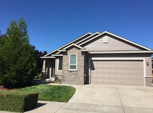 1402 NW 29th Ave, Battle Ground, WA 98604