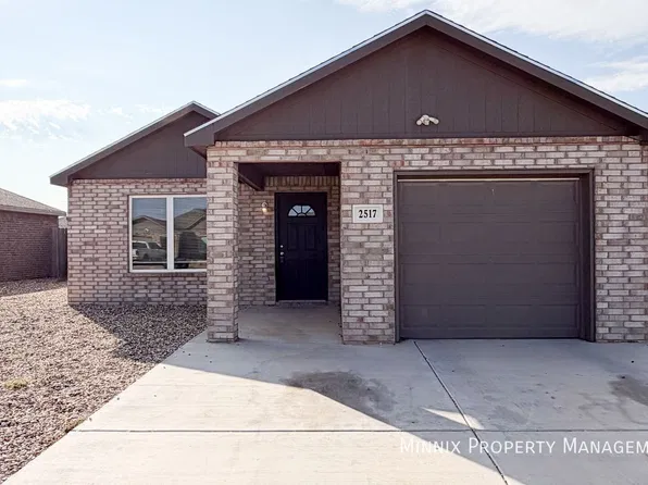 2517 N Avenue O, Lubbock, TX 79403