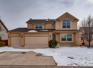 12215 Sleeping Bear Rd, Peyton, CO 80831