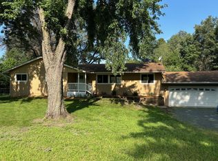 16410 Mackenzie St NE, Columbus, MN 55025