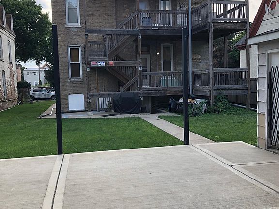 2nd image of 2311 S Central Park Ave #1