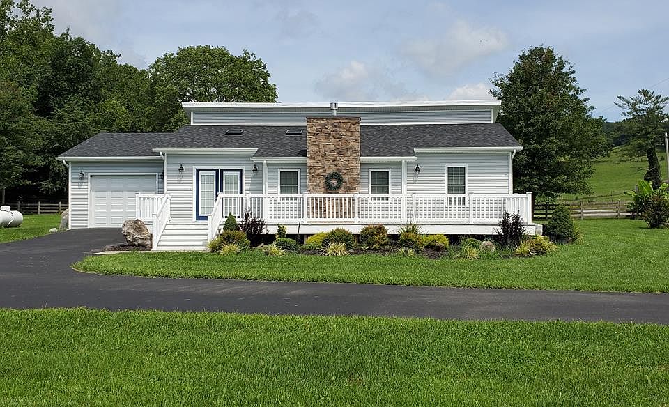 261 Millers Creek Rd, Max Meadows, VA 24360 Zillow