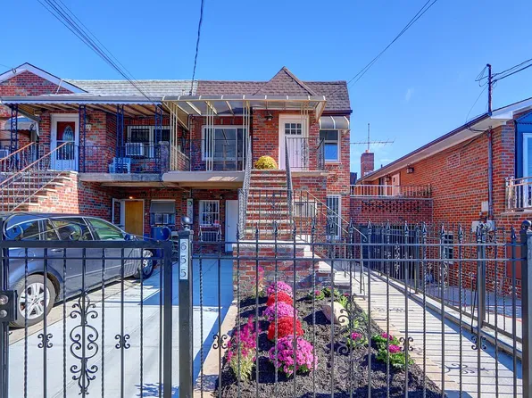 655 E 85th St #655, Brooklyn, NY 11236