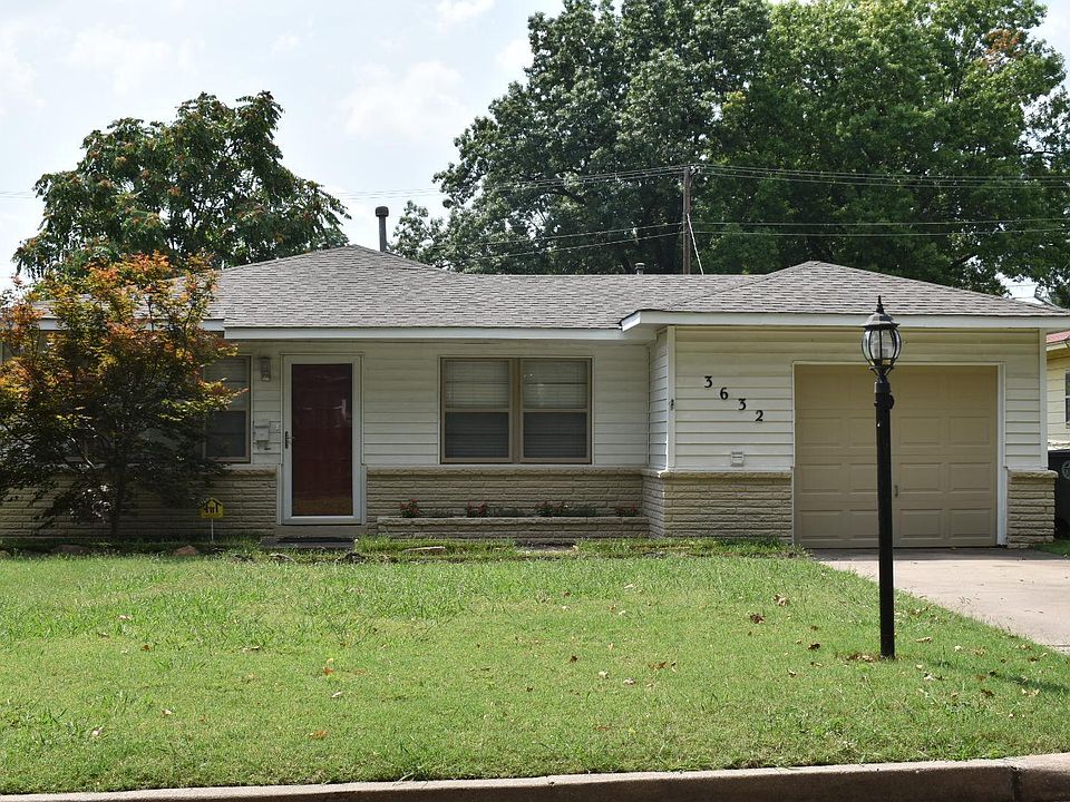 1st image of 3632 S Knoxville Ave