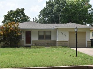 3632 S Knoxville Ave, Tulsa, OK 74135