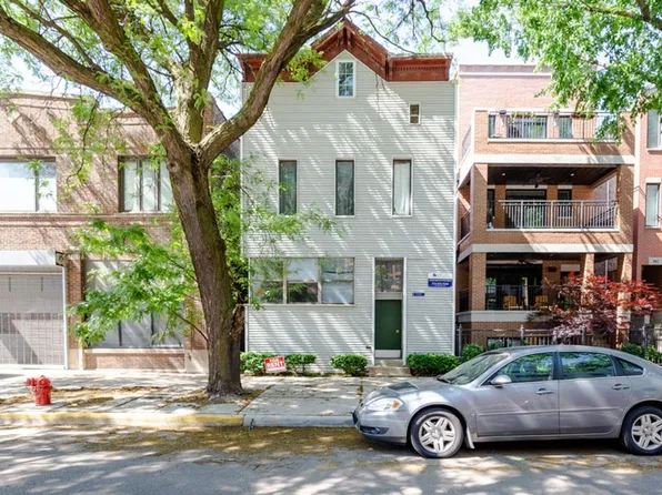 TLC Lill, 888 W Lill Ave APT 1R, Chicago, IL 60614