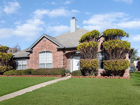 4th image of 5407 Carrington Dr