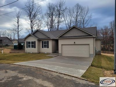49 Jacob Cv, Paris, TN, 38242