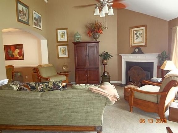 3rd image of 4415 Smokey Mountain Pl