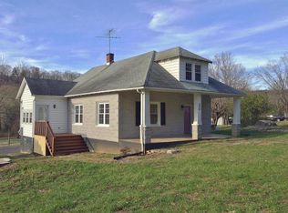 838 Stoner Hollow Rd, Natural Bridge Station, VA 24579