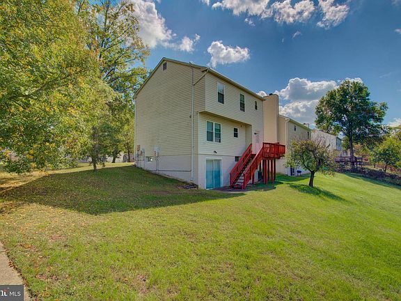 4th image of 3701 Copperville Way