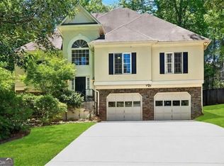1139 Cool Springs Dr NW, Kennesaw, GA 30144