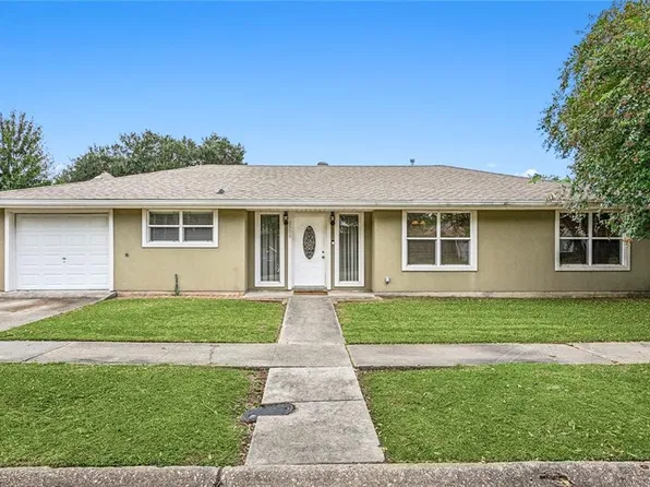 3308 Blanchard Dr, Chalmette, LA 70043
