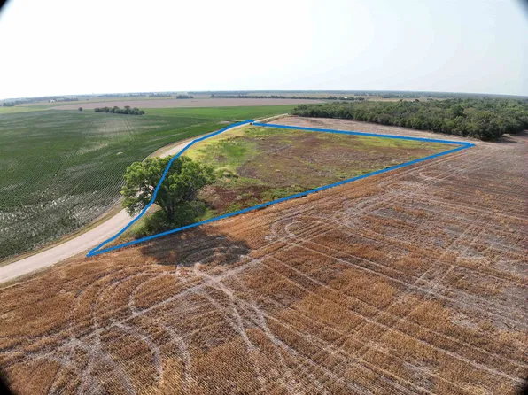 0 5th Rd, Raymond, KS 67573