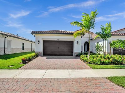 7628 N Blue Spring Drive #7628, Pompano Beach, FL, 33067