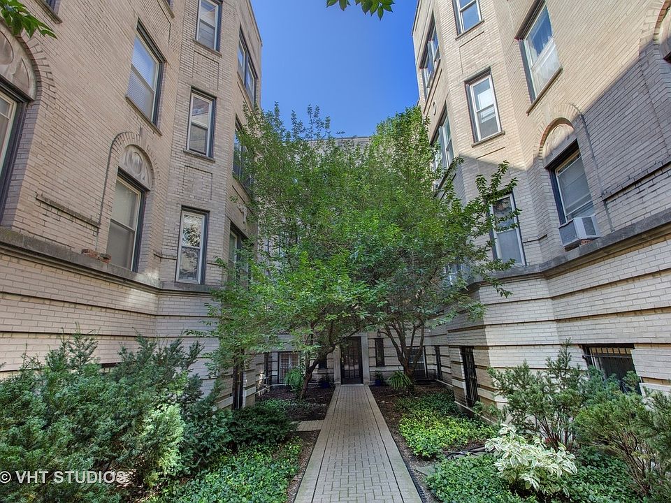 1st image of 2726 N Pine Grove Ave #G