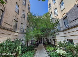 2726 N Pine Grove Ave #G, Chicago, IL 60614