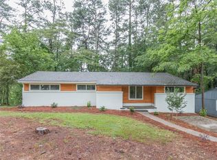 2673 Yale Ter, Decatur, GA 30032