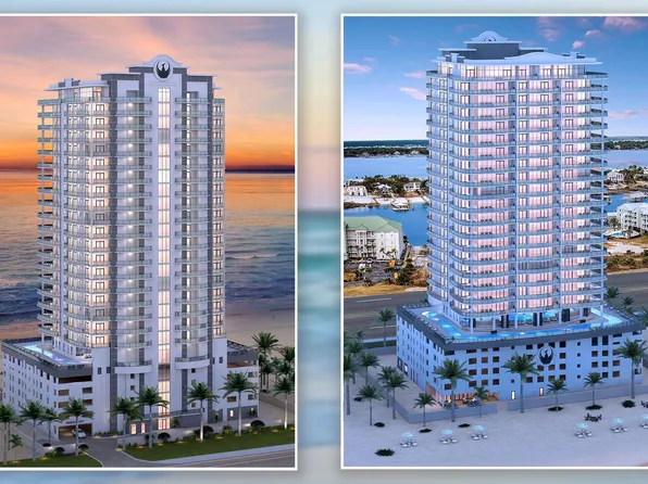 29040 Perdido Beach Blvd #24B2, Orange Beach, AL 36561