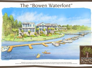 3029 Evening Tide Dr, Hanahan, SC 29410