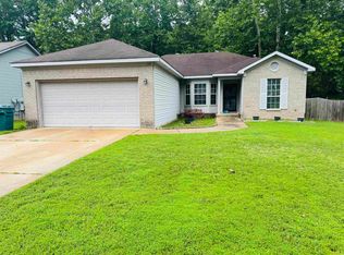 5119 Timberland Dr, Little Rock, AR 72204